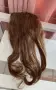 естествена коса 150 гр 76 см, снимка 3