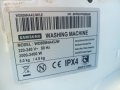 Продавам части за  пералня Samsung WD80M4A43JW, снимка 2