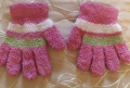 Детски ръкавички, снимка 1 - Други - 30749016