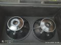 продавам два двойни бас боксове със говорители BMS 18S430 чисто новo, снимка 3