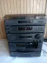 SONY LBT-D117 стерео уредба, снимка 1