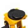 Професионален крик крокодил JCB 3 тона 140 – 525mm – JCB140, снимка 7