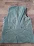 harkila Kenmore Shooting Waistcoat - ловен вълнен елек 60/2ХЛ, снимка 13