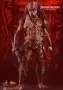 Hot Toys MMS154 - Хищникът 2 - Сенчестият Хищник , снимка 2