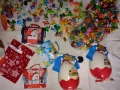 Огромен лот Kinder играчки , над 1500 броя, снимка 8