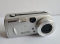 Sony DSC-P52-цифров-ретро, снимка 1