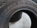 2бр.зимни MAXXIS 235/65/16C DOT1221-ЦЕНАТА Е ЗА БРОЙ, снимка 8