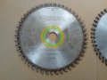 дискове за циркуляр FESTOOL - 491952, 160mm 48зъба ляв десен никога не са били заточвани, снимка 2