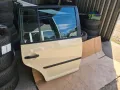 Врата Врати Фолксваген Туран VW Touran Фейслифт след 2010г., снимка 7