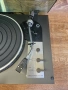 ITT HiFi 8011 Direct Drive Turntable Грамофон – Немска класика / Vintage Audiophile Record Player, снимка 7