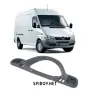Рамка километраж с въздуховоди Mercedes Sprinter W901 W902 W903 W904 2000-2006, снимка 4