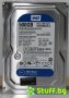 Твърди дискове/HDD 3.5 500GB за компютър WD,Toshiba,Seagate, снимка 2