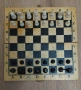 шах и табла 24см , снимка 2