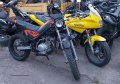 Rieju Tango 125, снимка 1 - Мотоциклети и мототехника - 42095376