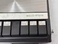 Преносим Касетофон (cassette recorder) Standard SR-T119, снимка 3