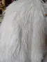 дамско бяло палтенце , снимка 2