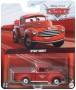 Оригинална количка Heyday Smokey /Cars Disney Pixar, снимка 1