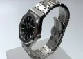 Audemars Piguet Royal Oak 33mm Steel Black Dial Дамски Различни Варианти, снимка 9