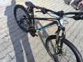 BYOX Велосипед 26" B5 HDB син, снимка 8
