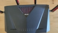 Рутер Asus RT-AC88U, снимка 18