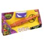 TMNT Костенурка Нинджа "Пълен Хаос" Оръжие с Маска 83530, снимка 3
