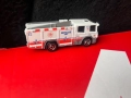 Мачбокс камион, снимка 3