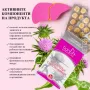 Добавки,,Бял трън''  на таблеклтки за черния дроб, снимка 4