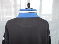 FC Copenhagen Kappa 1/4 Zip/ ФК Копенхаген -oригнално горнище голям размер 4XL/5XL, снимка 6