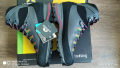 La Sportiva Trango Trk Leather Wmn Gtx Carbon/Kale, снимка 3