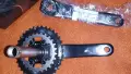 Shimano Chainset XTR M9020 11s 36  26 teeth 180 mm, снимка 7