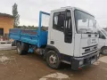 Самосвал Iveco Eurocargo, снимка 1