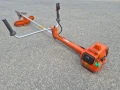 тример косачка husqvarna, снимка 11