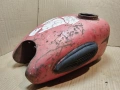 Резервоар За MZ RT 125., снимка 3