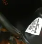 Футболни бутонки Nike Hypervenom Phatal FG - Black / Citrus, снимка 6