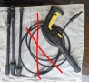 Водоструйка Керхер Karcher 2 basic на части, снимка 3