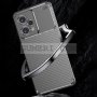 Гръб "Карбон Ауто" за Xiaomi Redmi Note 12, снимка 5