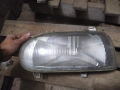 Ляв фар Volkswagen Golf 3 Hella 44457, снимка 1
