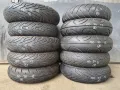Гуми за скутери мото гуми мотори мотоциклети, снимка 2