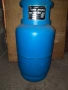 Продавам битови бутилки за газ - 27 л. + редуцир -вентил, снимка 2
