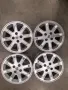 ОРИГИНАЛНИ АЛУМИНИЕВИ ДЖАНТИ- ПЕЖО -4х108х65-16цола, снимка 1