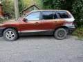 2.4i 16v, Части за Хюндай Санта Фе 4х4, Газов инжекцион, Перфектен двигател , снимка 1