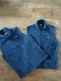 Columbia Men's Full Zip 2.0 - страхотни мъжки елеци 2БРОЯ КАТО НОВИ, снимка 1 - Други - 39285546