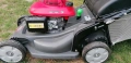 Самоходна косачка ХОНДА , снимка 8