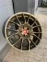 BBS CK  005/006 20” 5x120, снимка 4