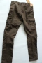 FJALLRAVEN Barents pro hunting pants - мъжки панталон, размер 50 (М), снимка 8