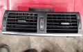 централни духалки / въздуховоди BMW X5 E70, снимка 1