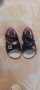 Нови сандали, снимка 1 - Бебешки обувки - 40466906