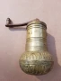 Арабска бронзова мелничка , снимка 2