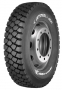 Нови Гуми марка JK Tyre за Товарни автомобили 22.5 цола, снимка 1 - Гуми и джанти - 36096984