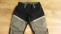 OUTDOOR & ESSENTIALS Aspen Pro Pants размер M панталон със здрава и еластична материи - 1205, снимка 5